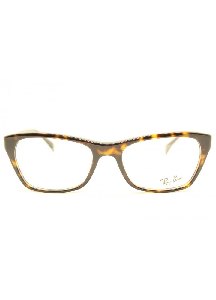 Ray-Ban Eyeglasses RB 5298 2012 - Dark Tort